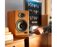 Audioengine A5+ BT Bambusowe para - 634324 - zdjęcie 3